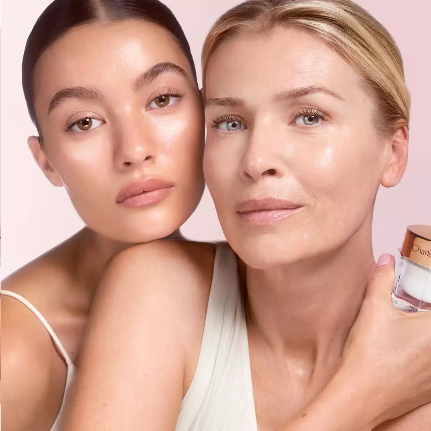 Charlotte Tilbury Charlotte's Magic Cream 50ml (without the box) hover image