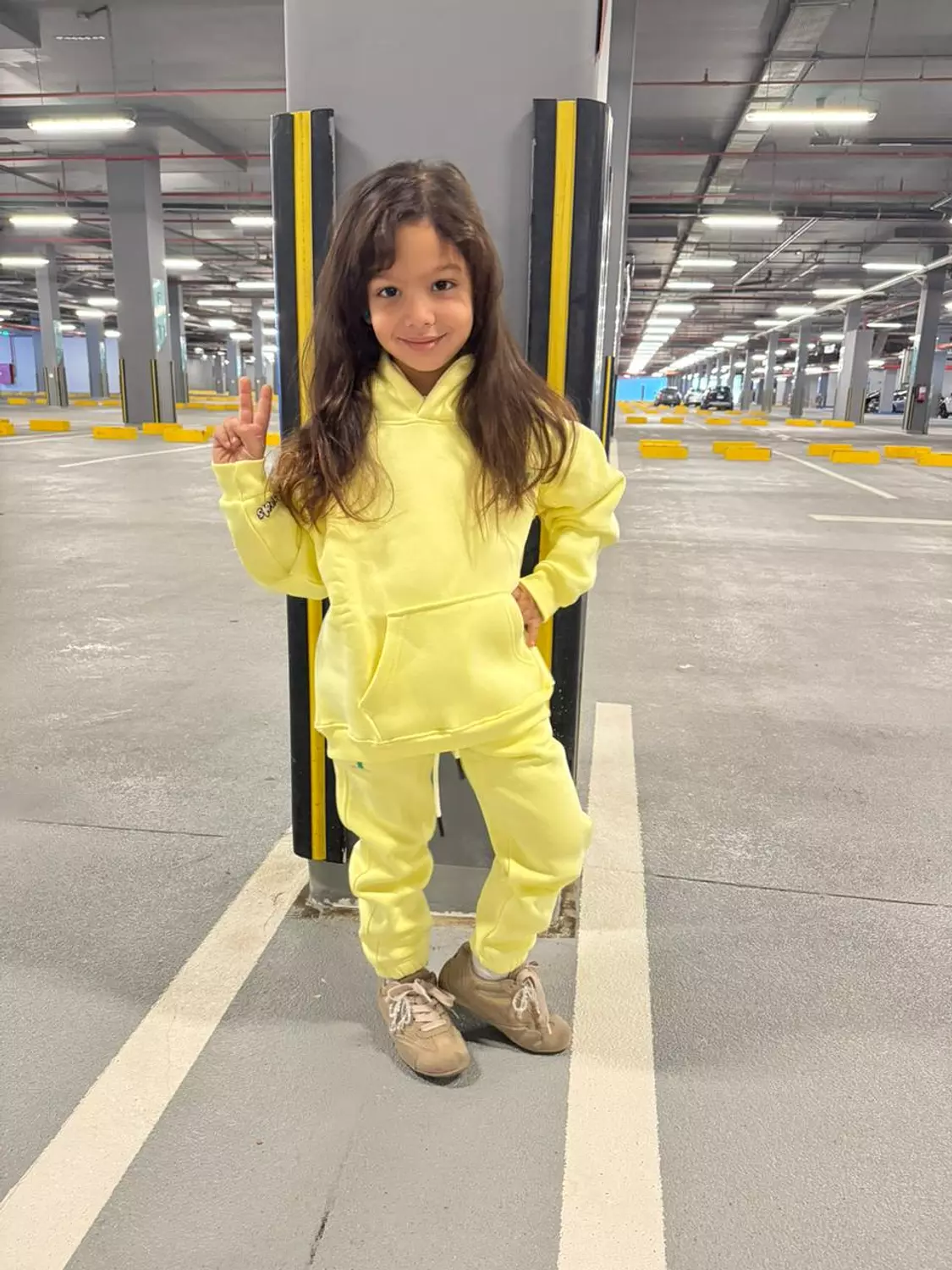 Cactus fleeced set 2