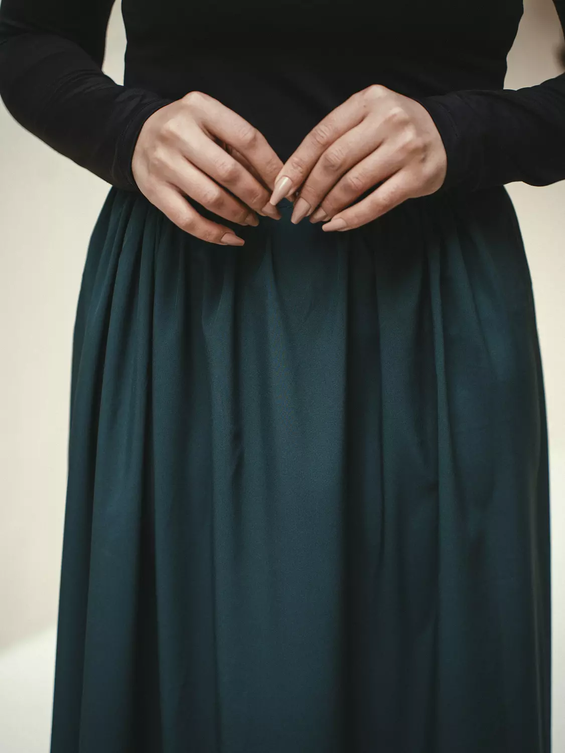 Pocket Skirt 10