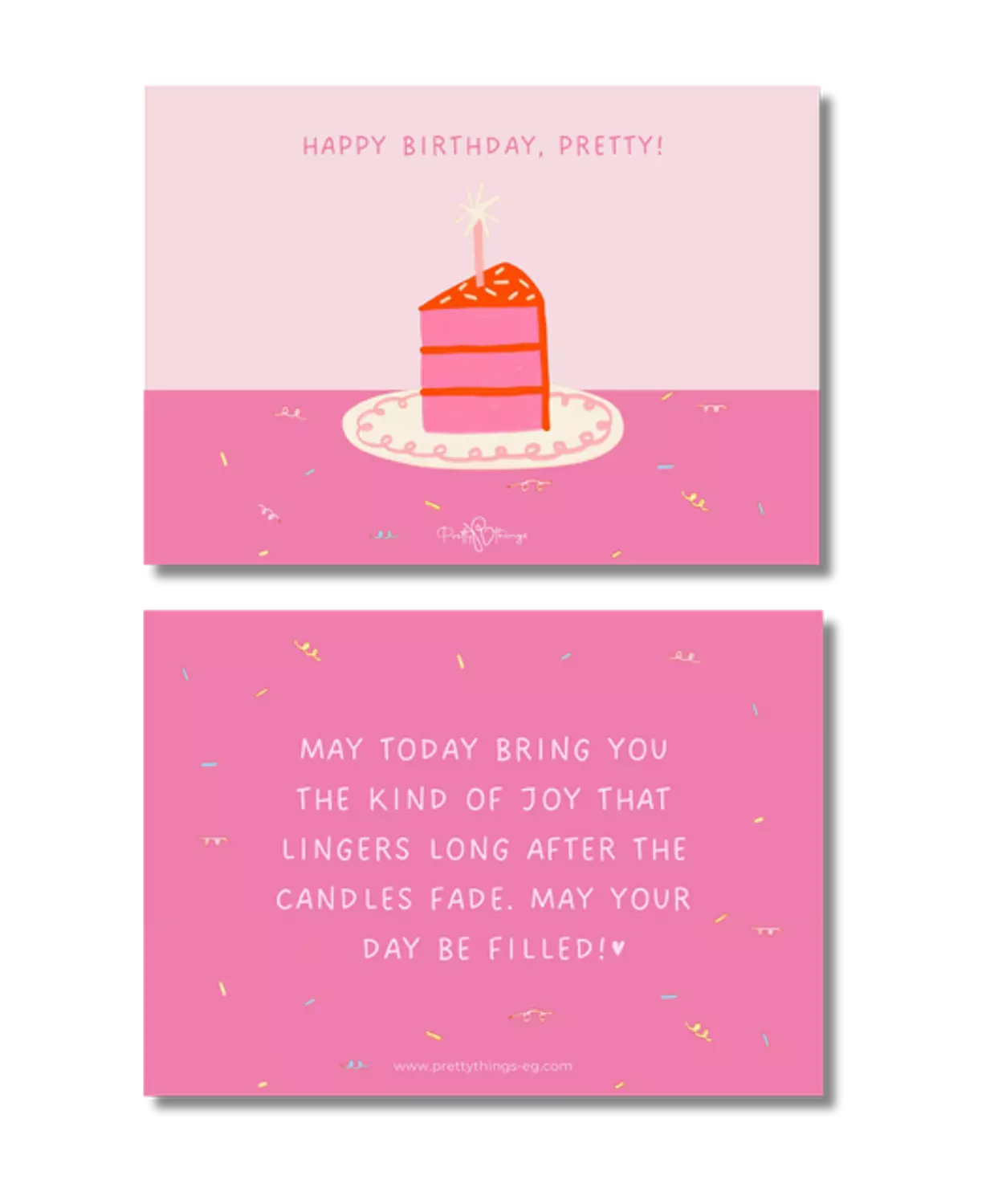 <p style="text-align: center"><strong>pretty birthday gift card</strong></p>
