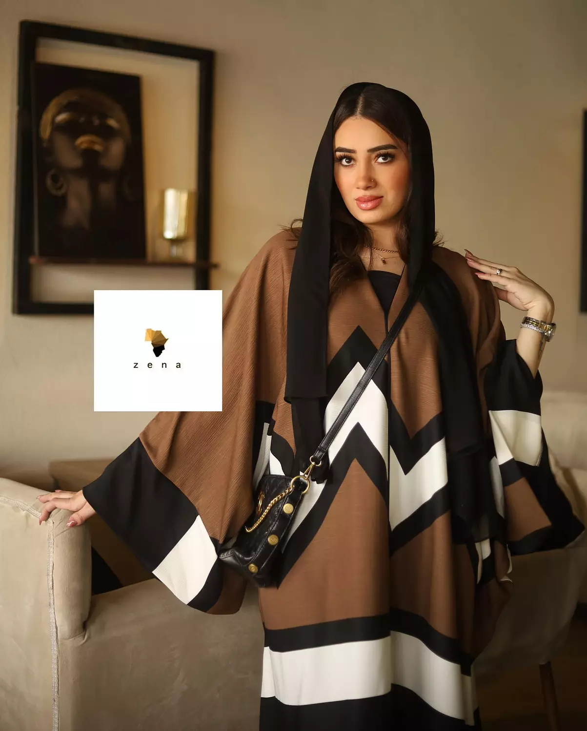 عبايه image