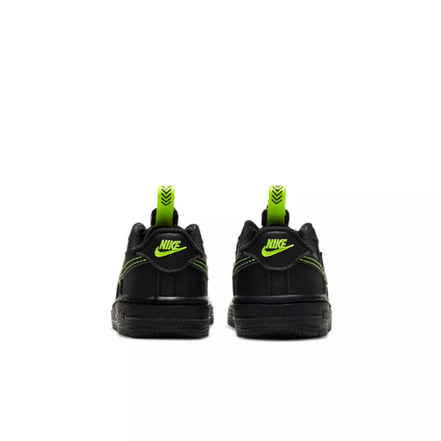 Nike Force 1 Toggle 'Black Volt 1