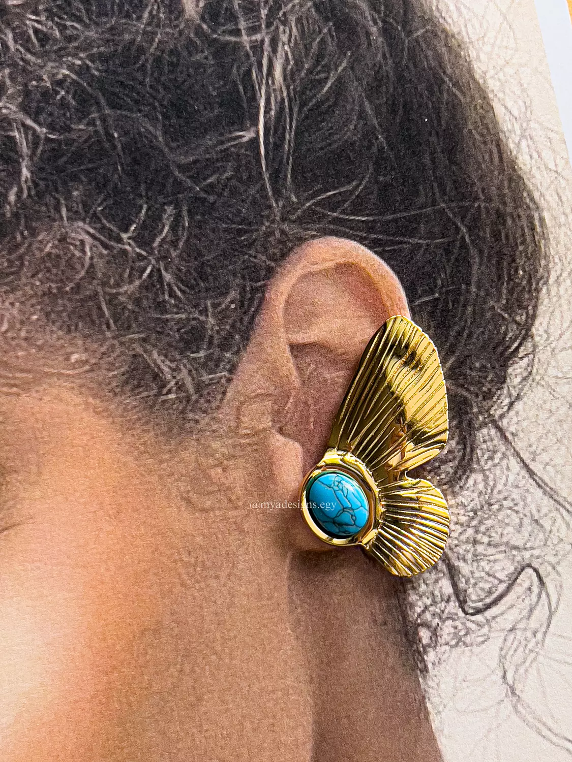 Mariposa 2