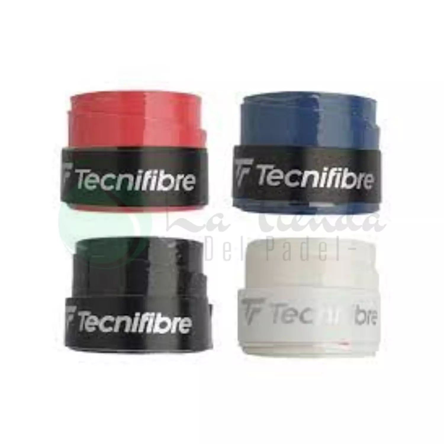 Tecnifibre Hydrocell Absorbent Overgrip image