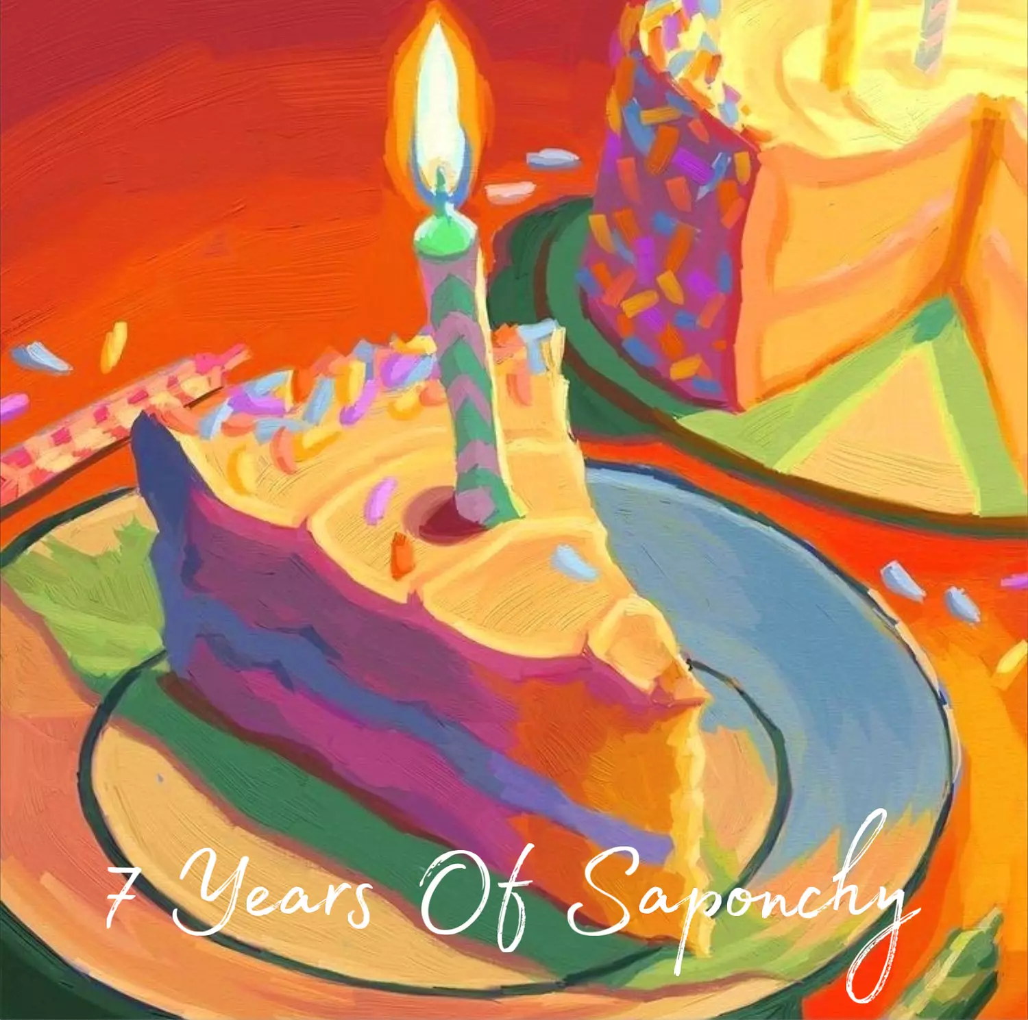 banner image for Saponchy