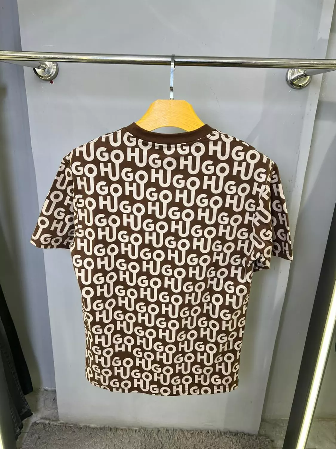 HUGO BOSS TSHIRT / 1314 1