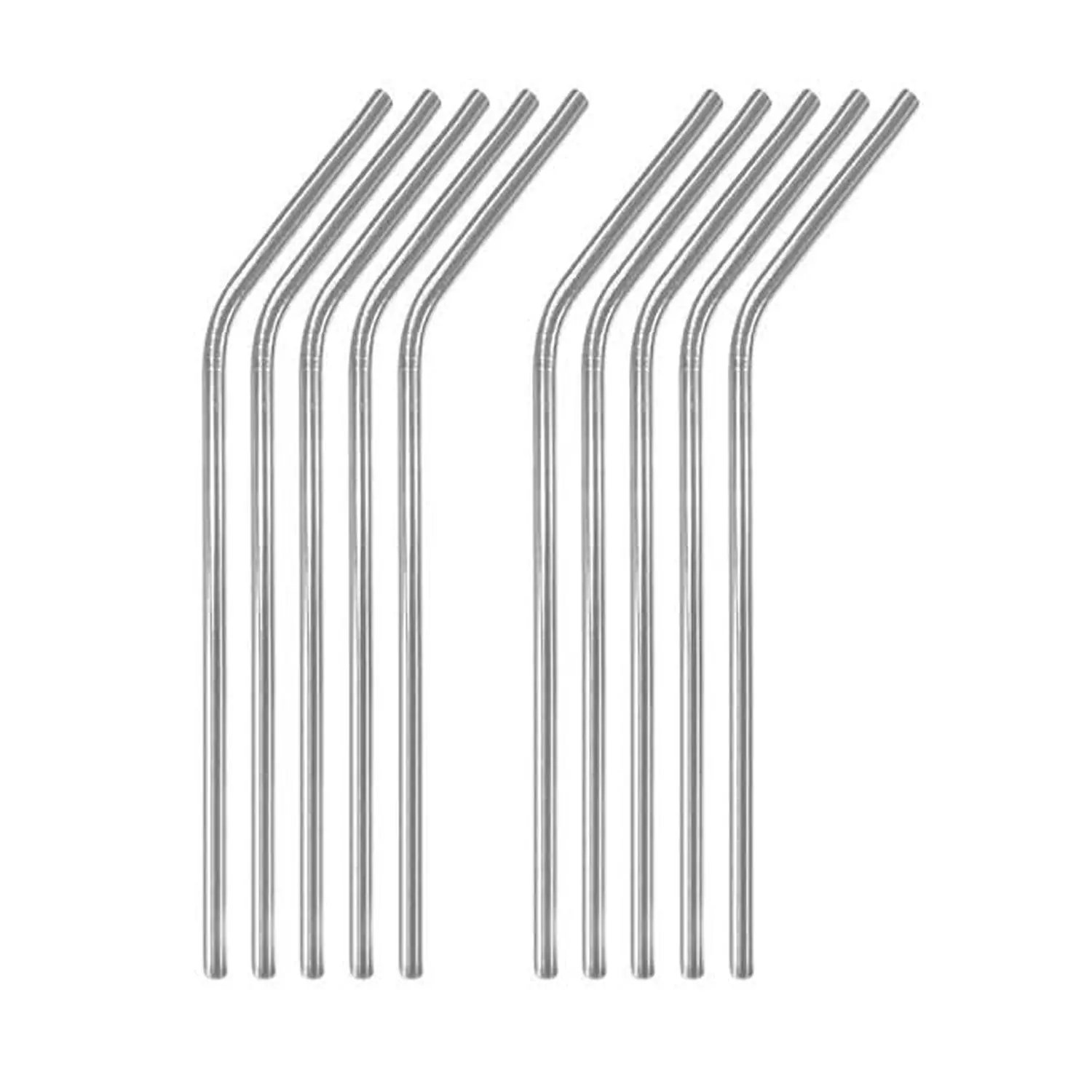 Stainless Straw hover image