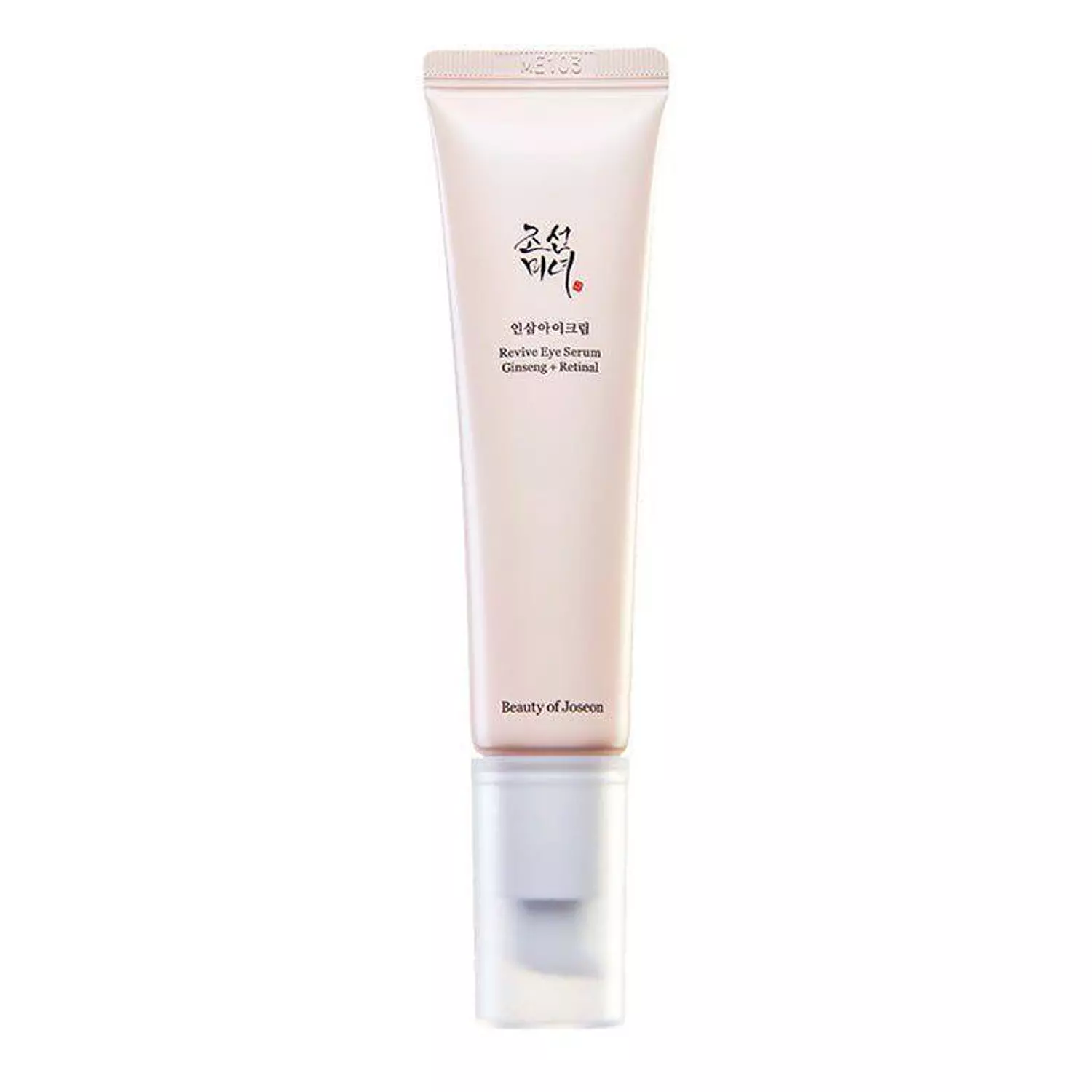 Beauty of joseon Revive Eye Serum : Ginseng + Retinal 30 ml image
