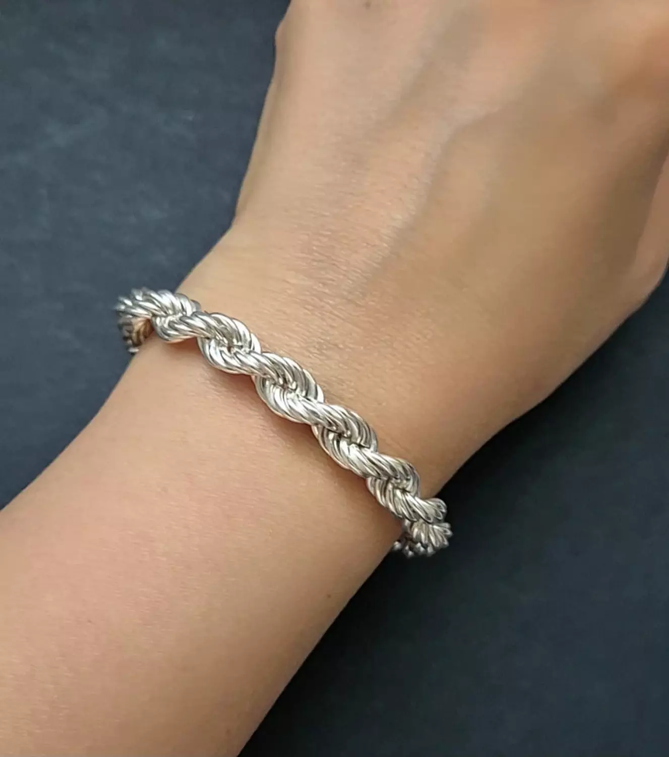 Corde bracelet  image