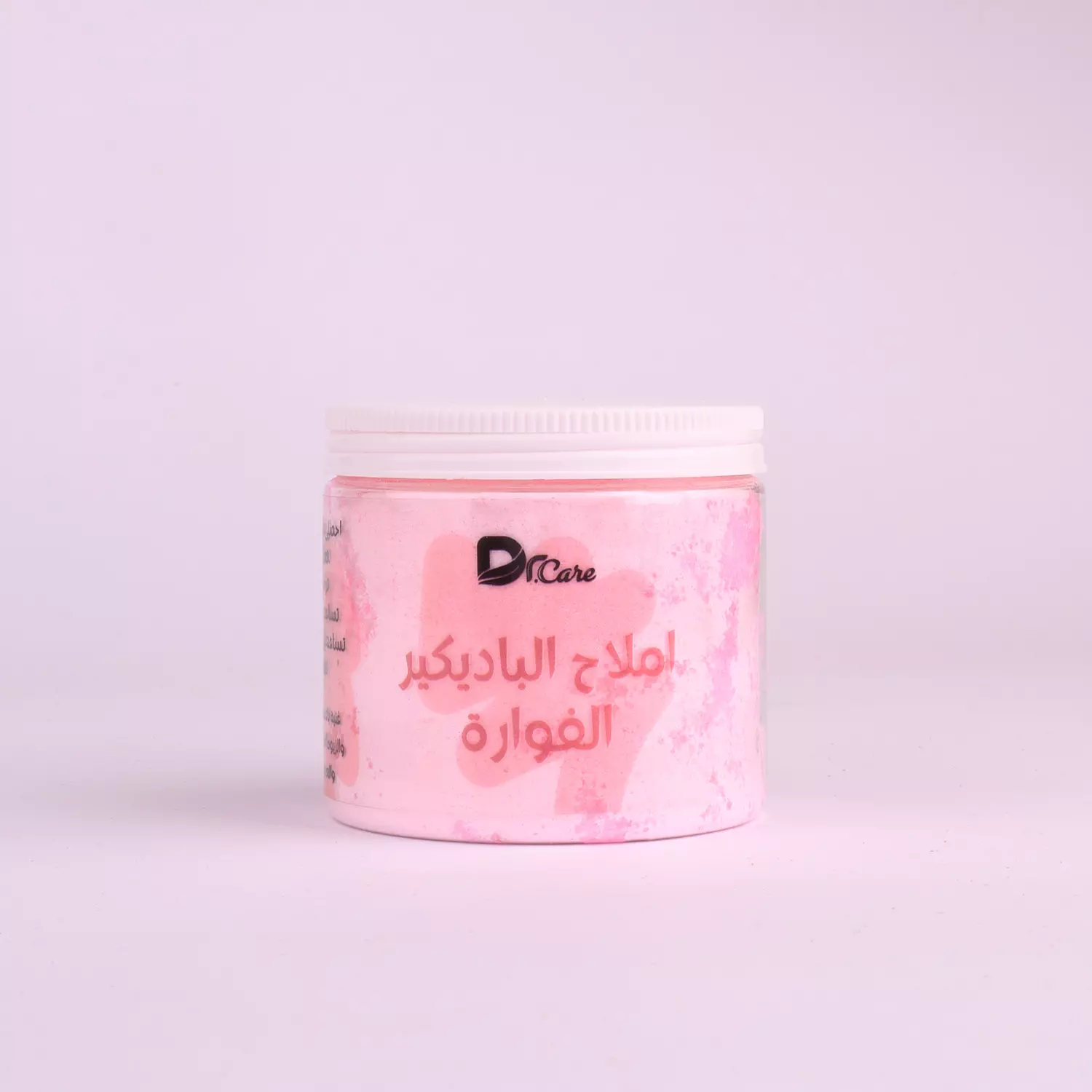 pedicure salts hover image
