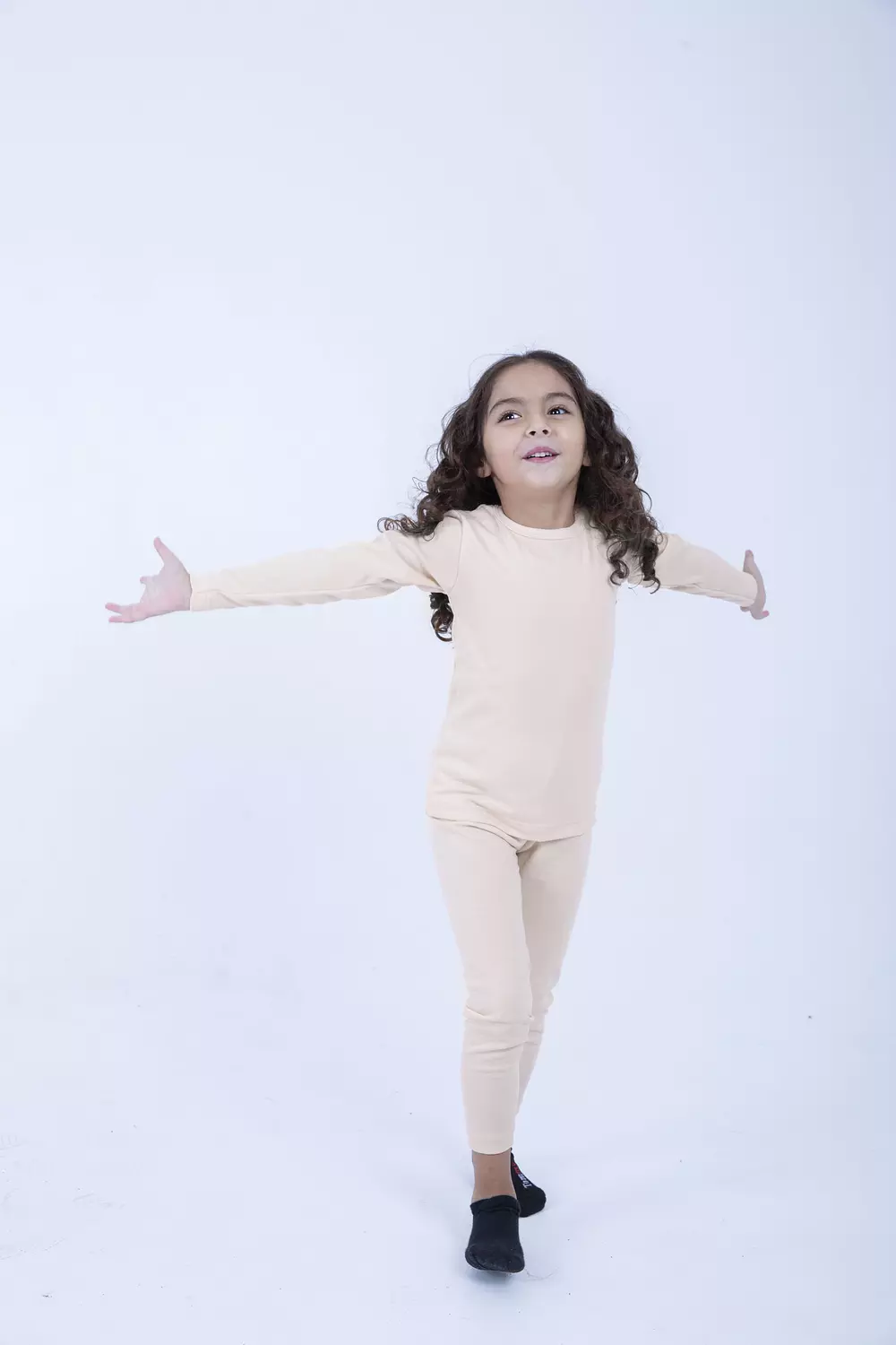 طقم دفاية أطفال (من 6 شهور إلي 4 سنوات) 28