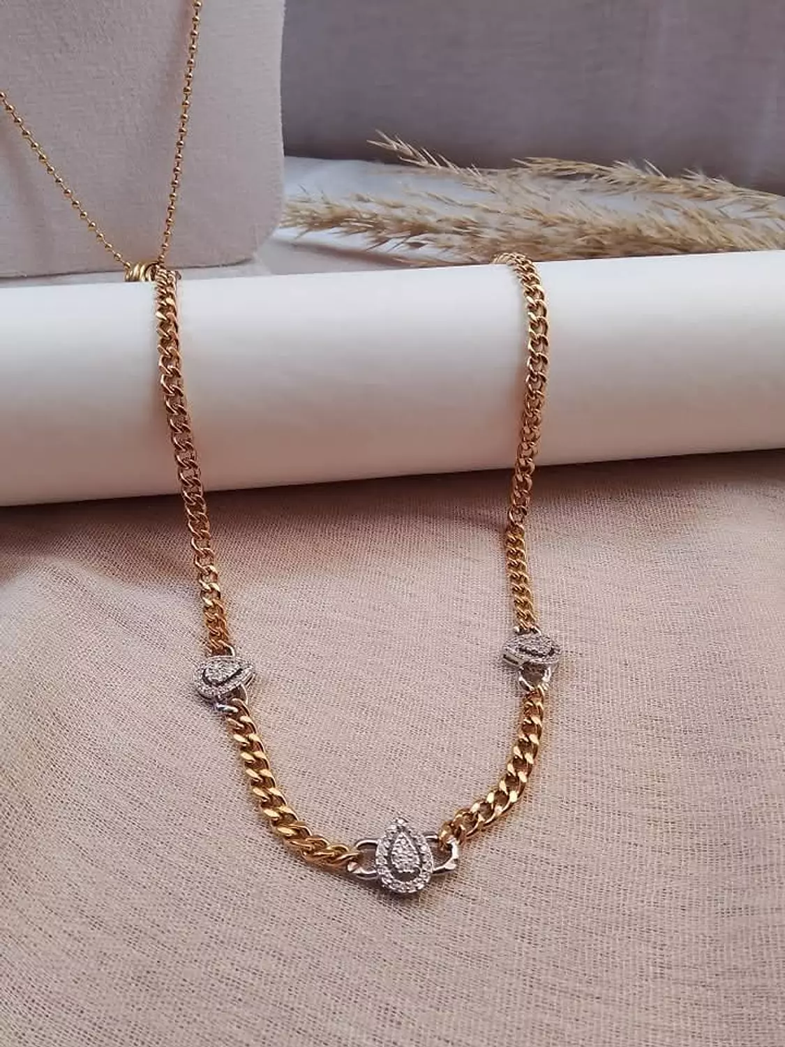 Necklace N63 image