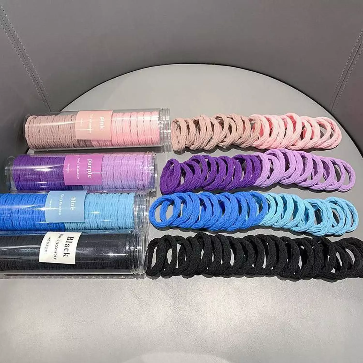 Ties Box 1