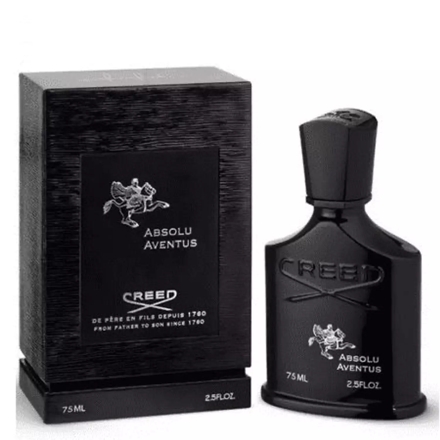Creed Aventus Absolu image