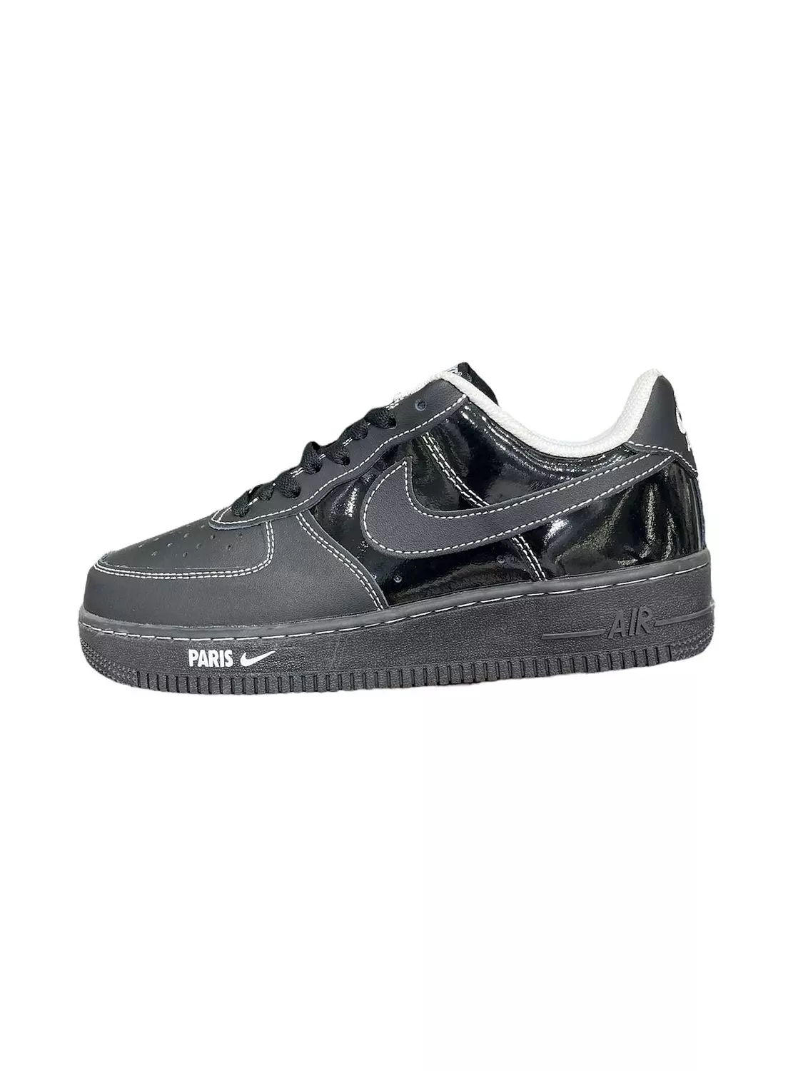 Air Force 1 Paris Black  image