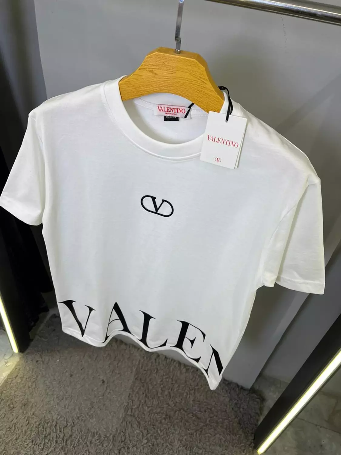 VALENTINO TSHIRT / 1315 5