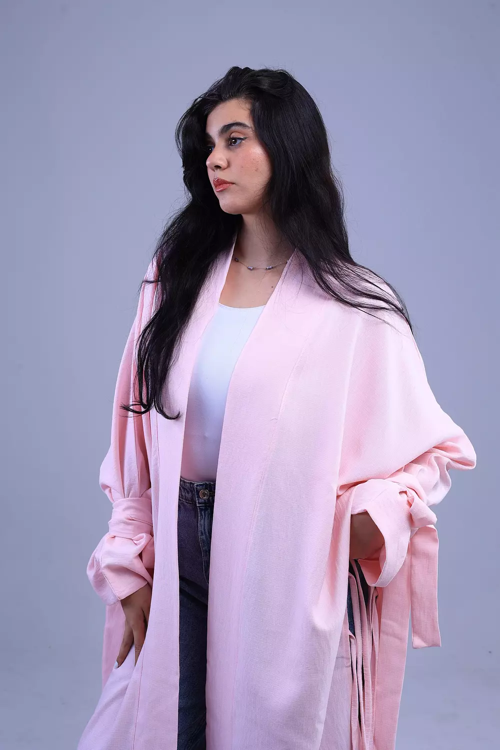 Kamelia cardigan  3
