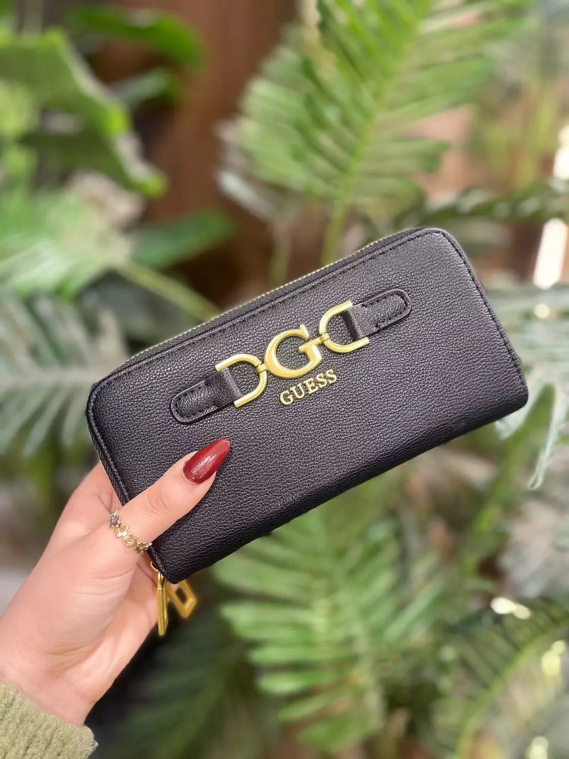 Guess wallet W05 3