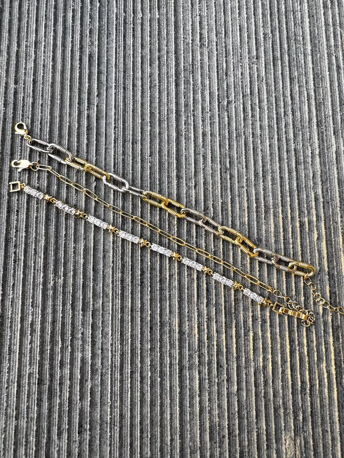 Duo Bracelet 2