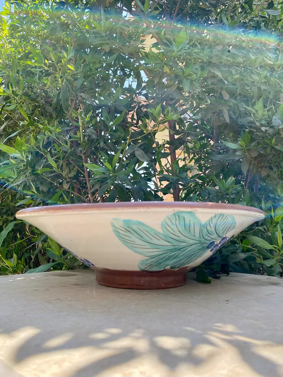 Palm Bowl (Big) hover image