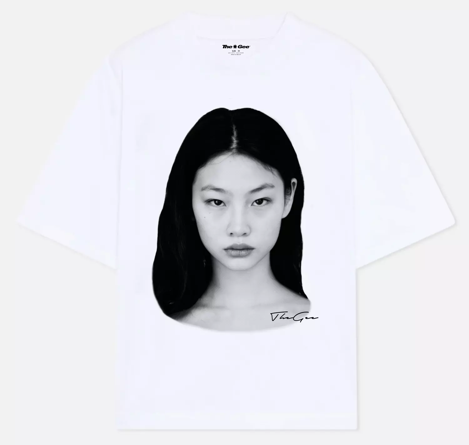 BRKN CREAM WHITE image