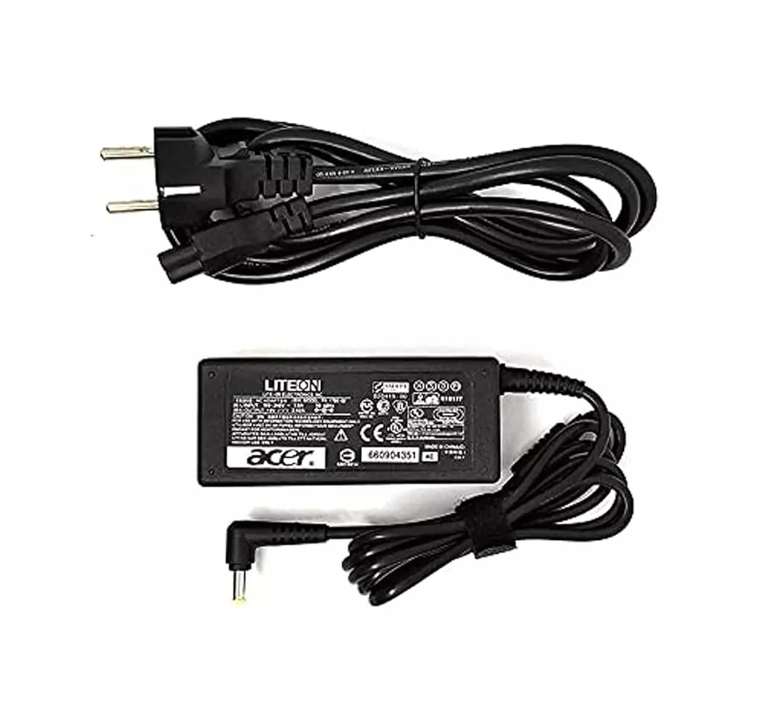 CHARGER AC 19V 3.42A 5.5*1.7 hover image