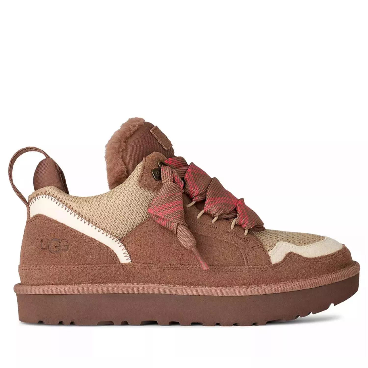 UGG LOWMEL ROCKY OAK