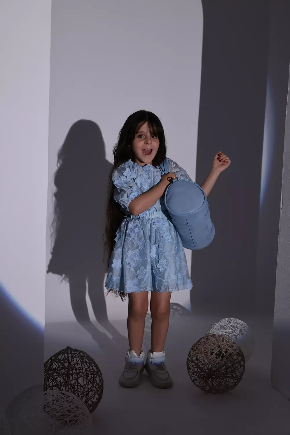 BIBI In SkyPop  hover image