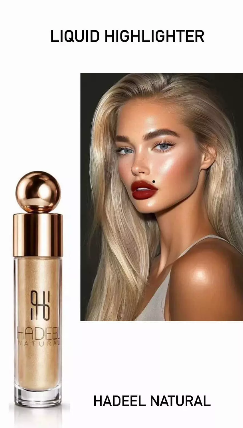 Liquid Highlighter  3