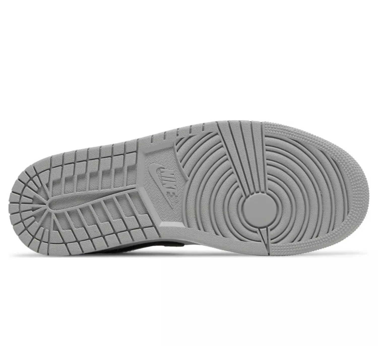 Air Jordan 1 Low 'Shadow Toe' 6