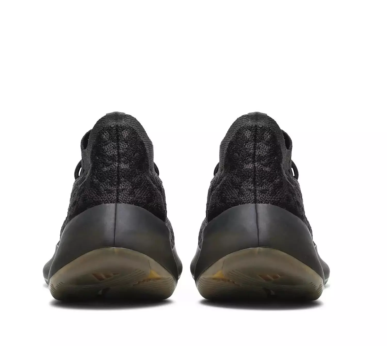Yeezy Boost 380 "Onyx" Non-Reflective 4