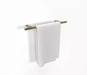 The Rolled Rack Stel