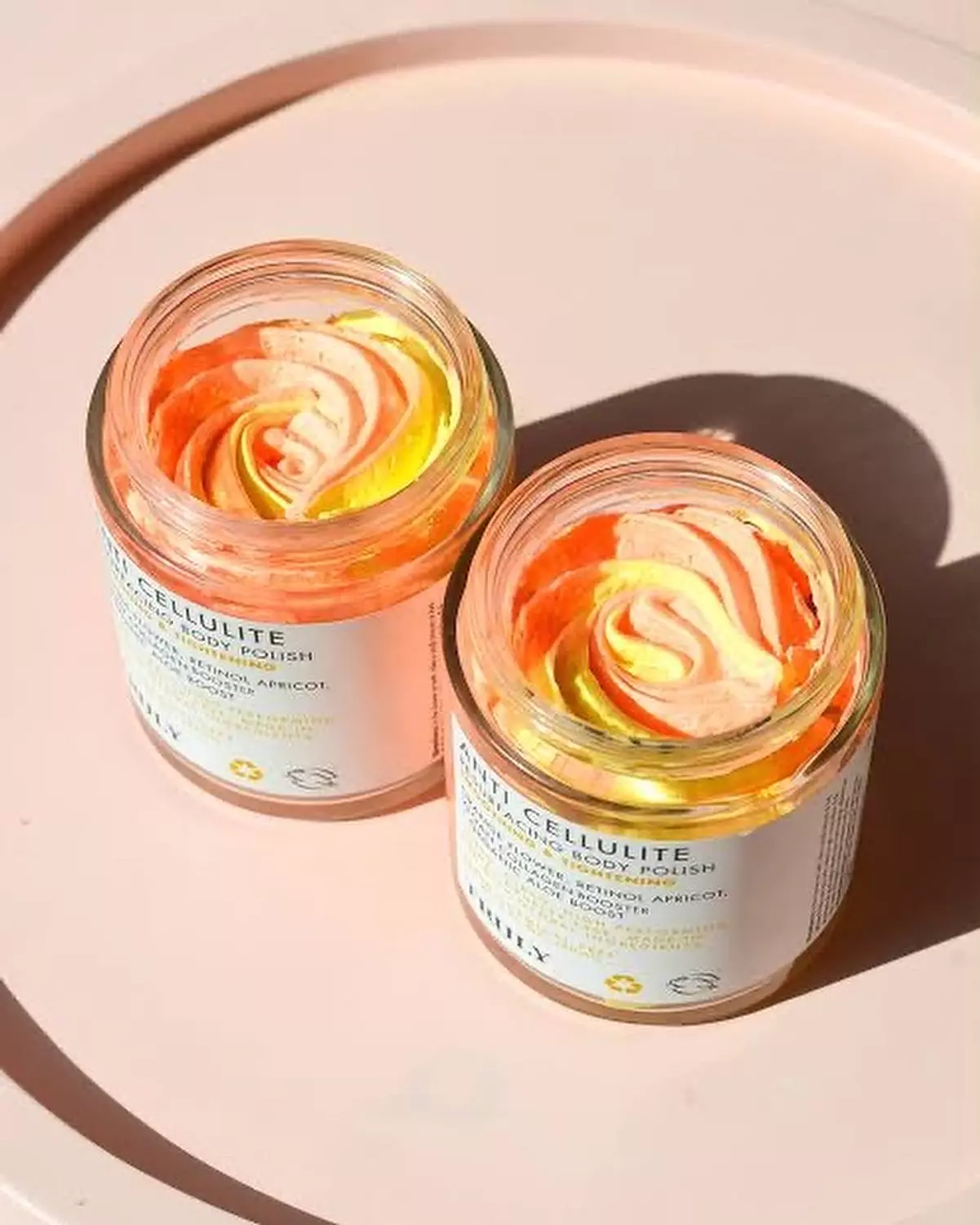 truly Anti-Cellulite - Resurfacing Body Polish 60 2
