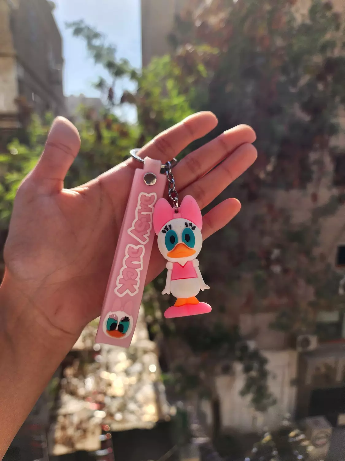 Daisy Duck