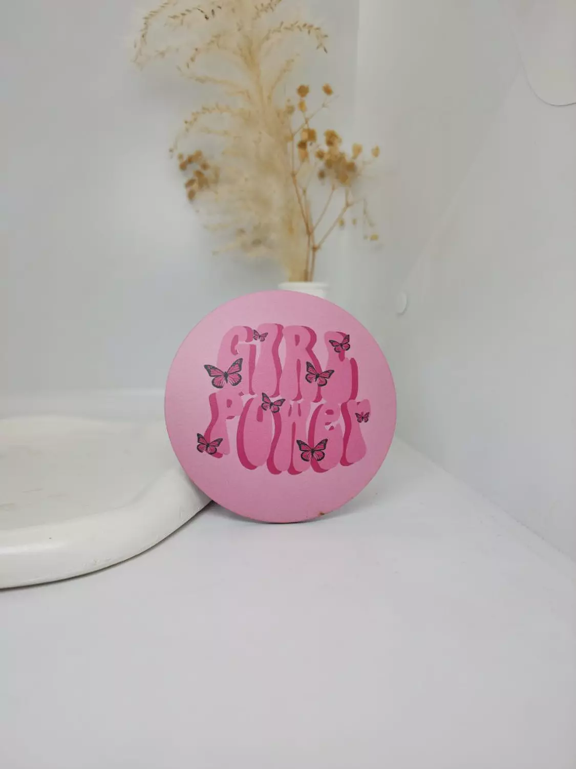 Coaster girl power image