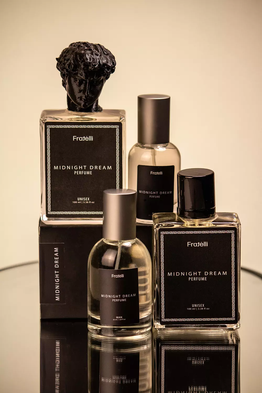 Midnight Dream image