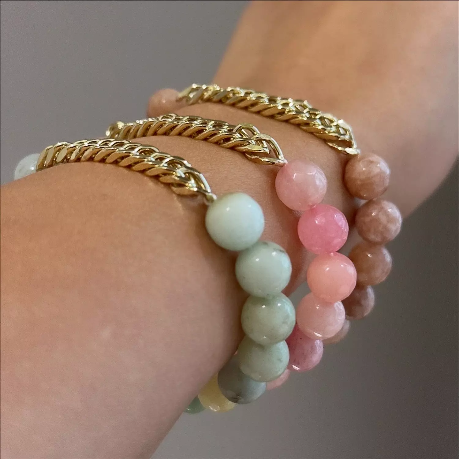 Signature Beaded Sets 2