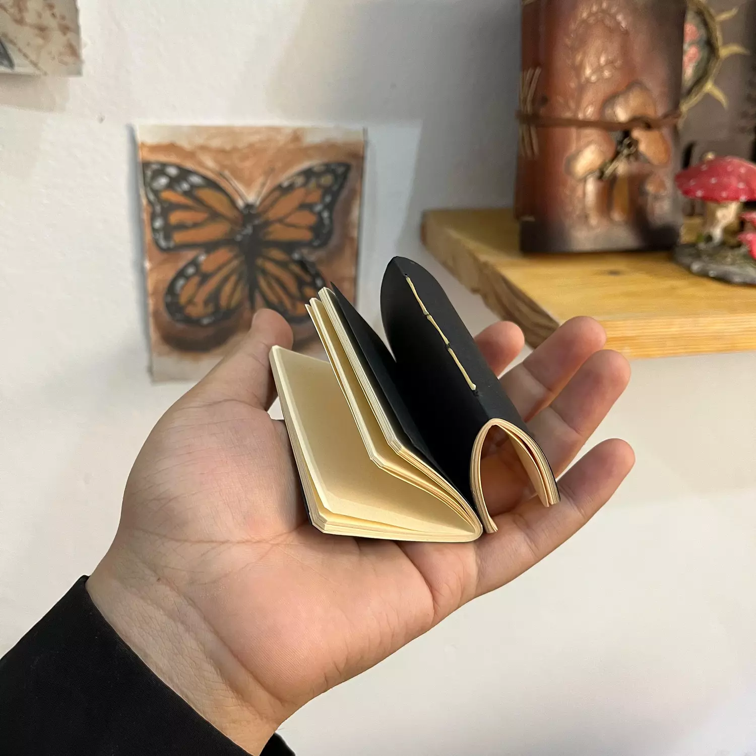 mini Bifold 2