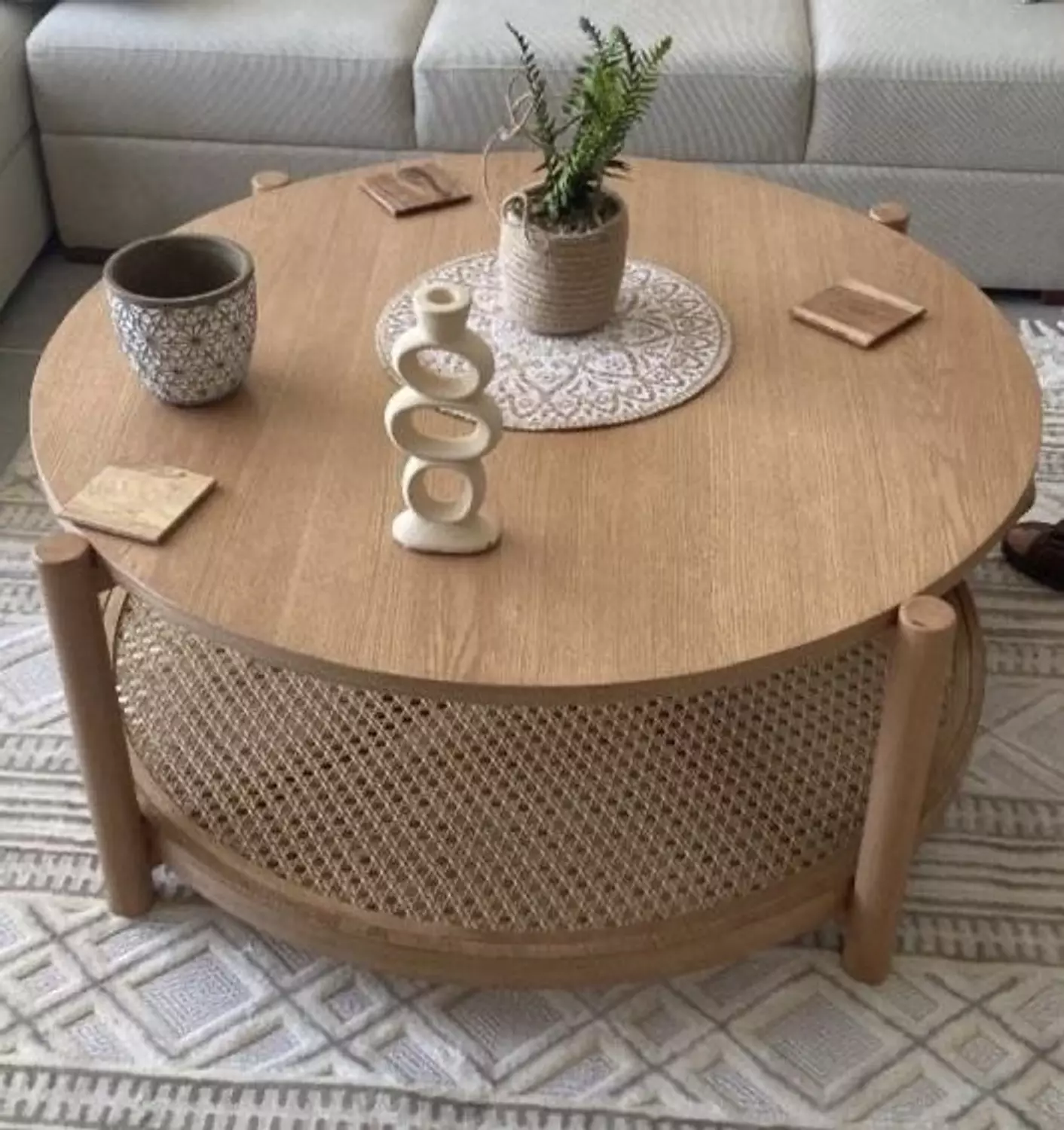 The BoHo table 1 image