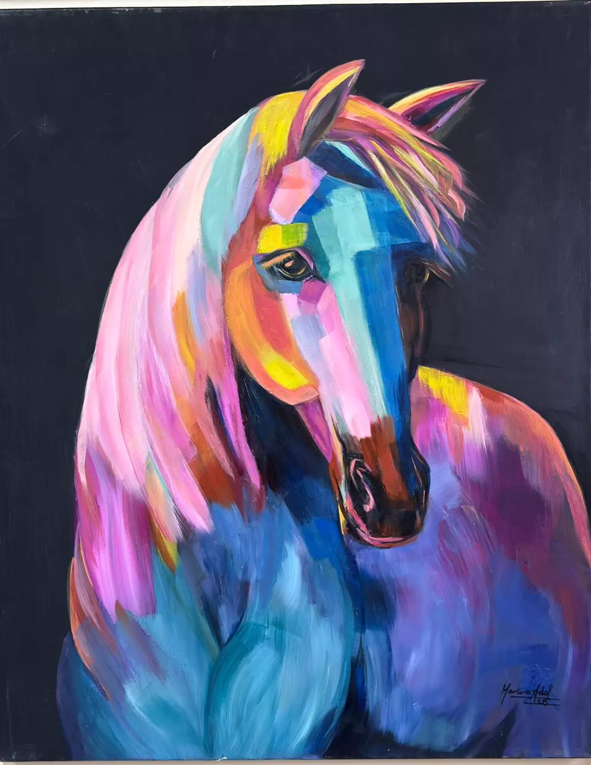 Marwa Adel \AC-0002503 image