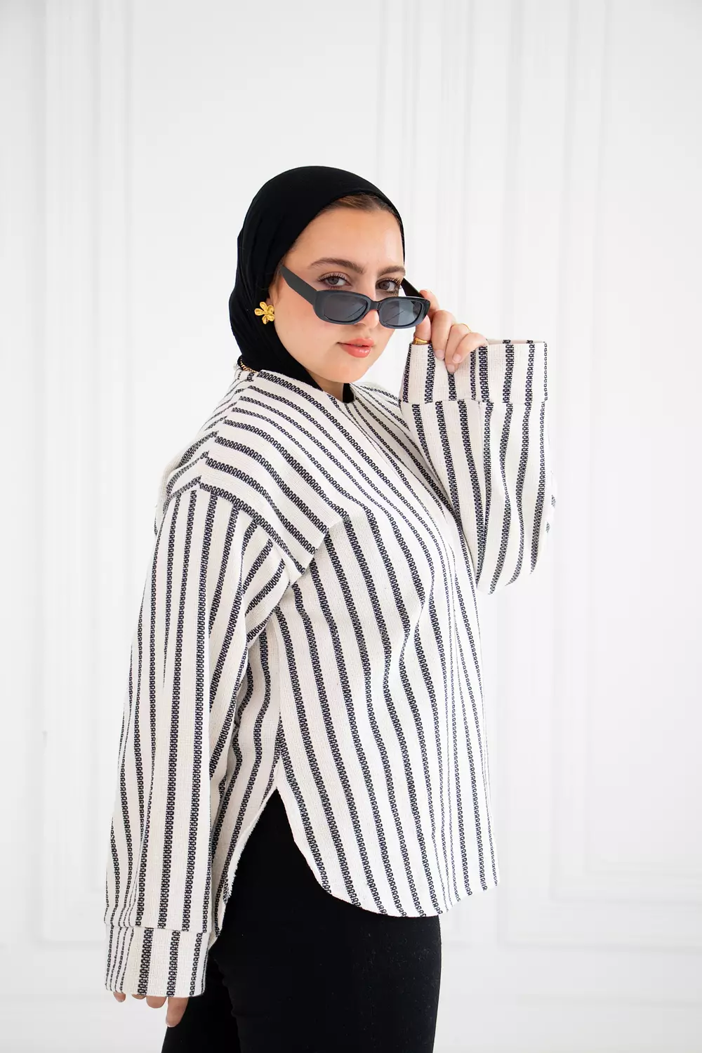 JOY blouse 12