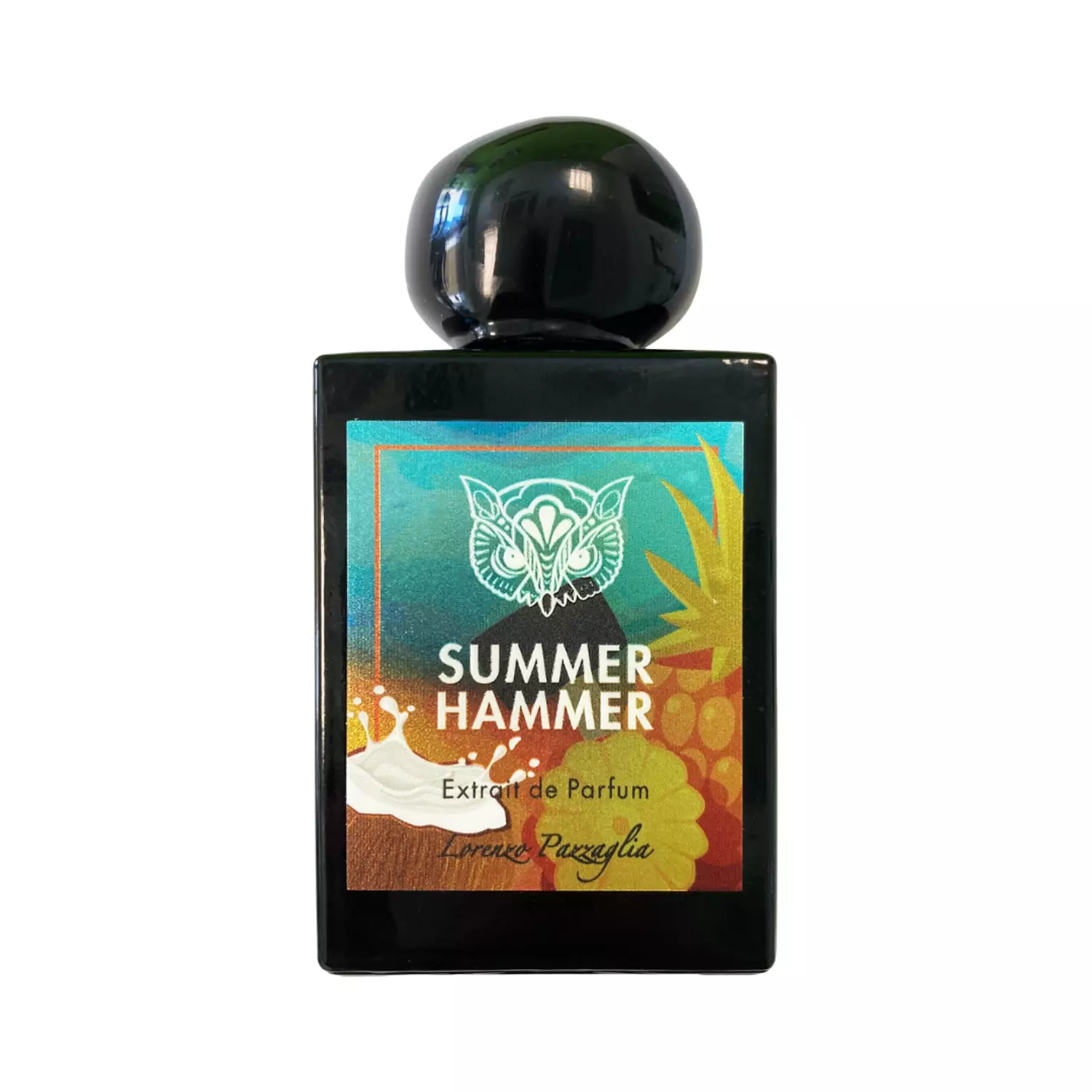 Summer Hammer Lorenzo Pazzaglia  image