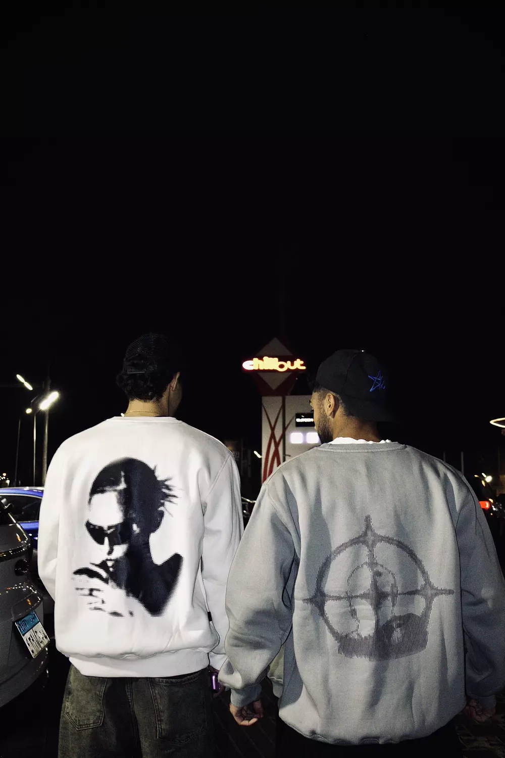 banner image for XTC