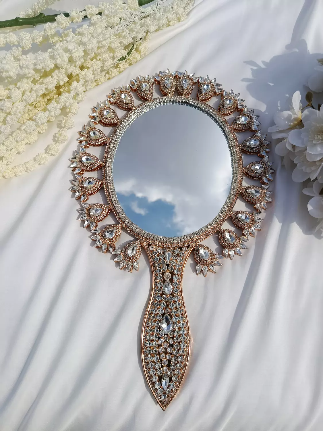 crystal mirror 1 image