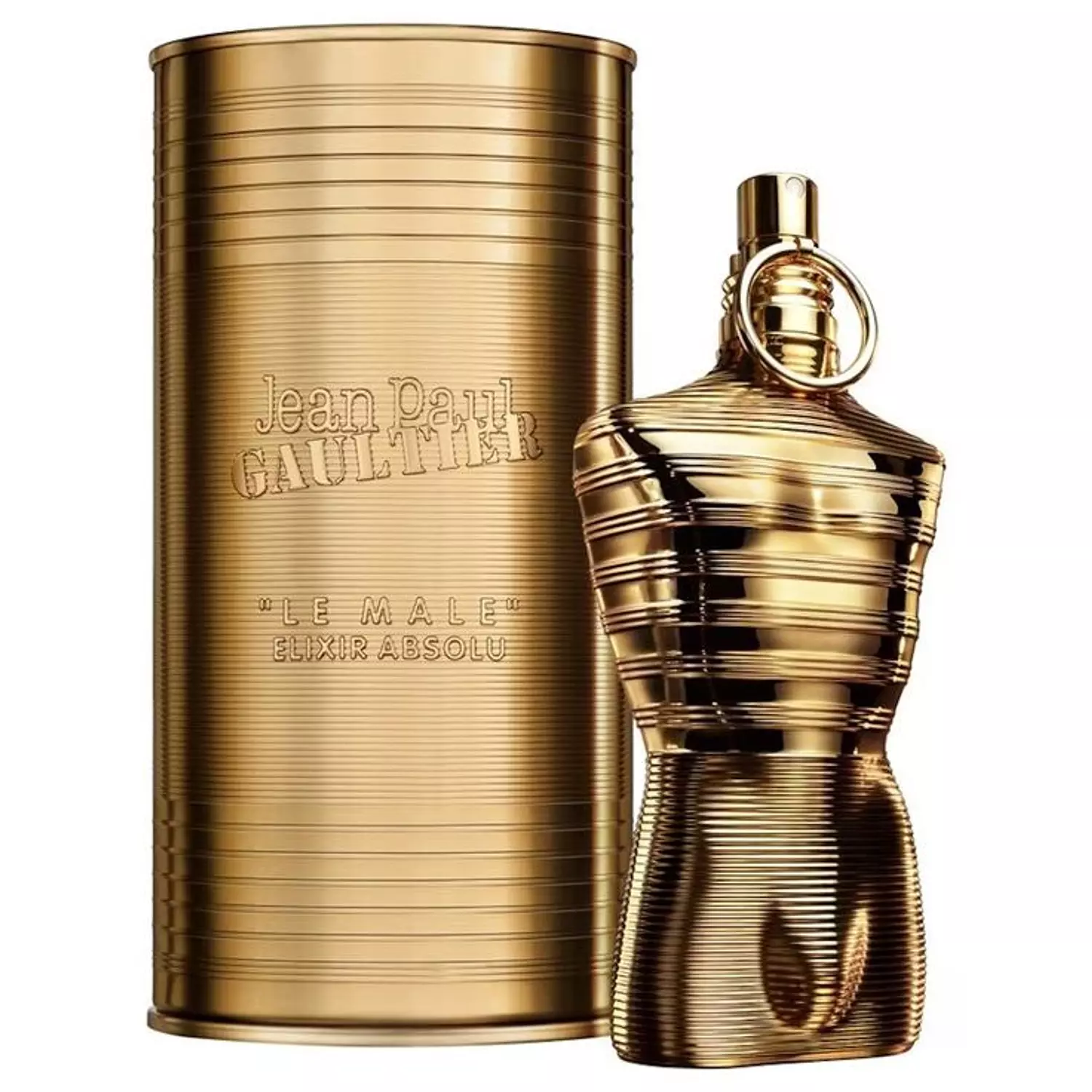 Le Male Elixir Absolu Jean Paul Gaultier image