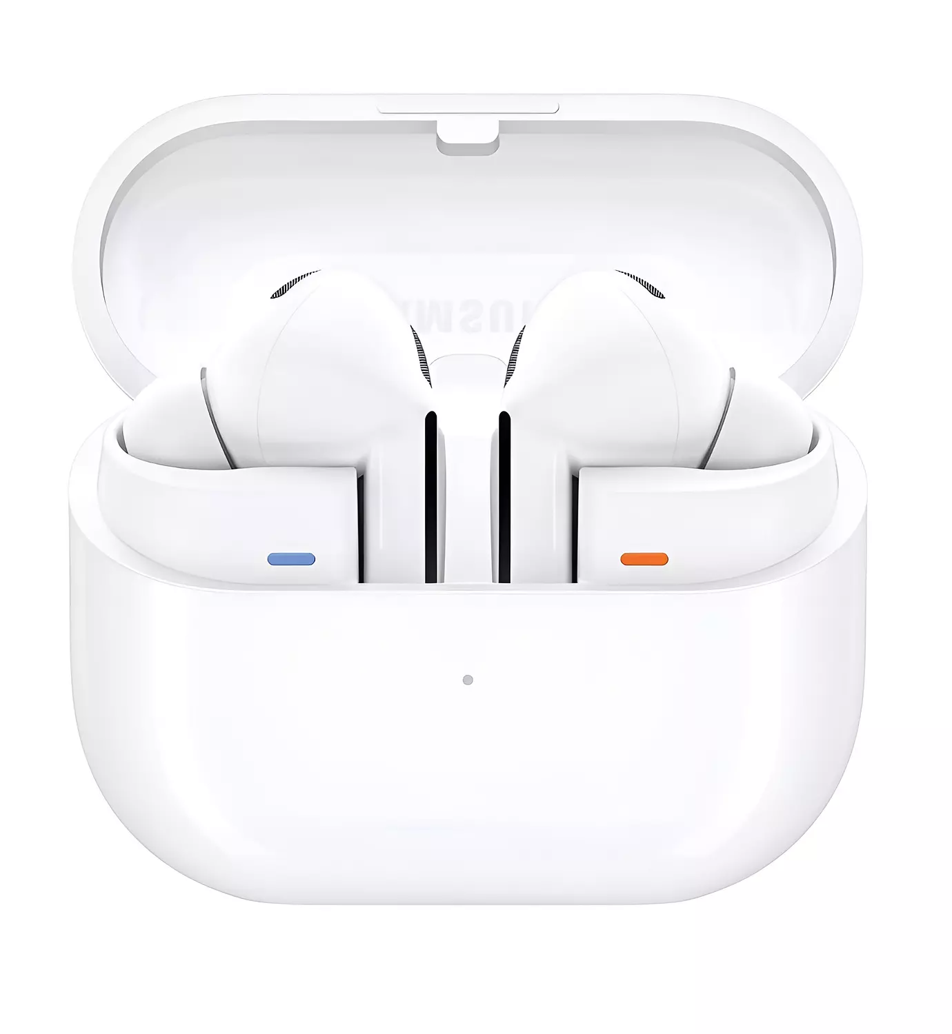 Samsung Galaxy Buds3 Pro - High-quality sound with noise cancellation hover image