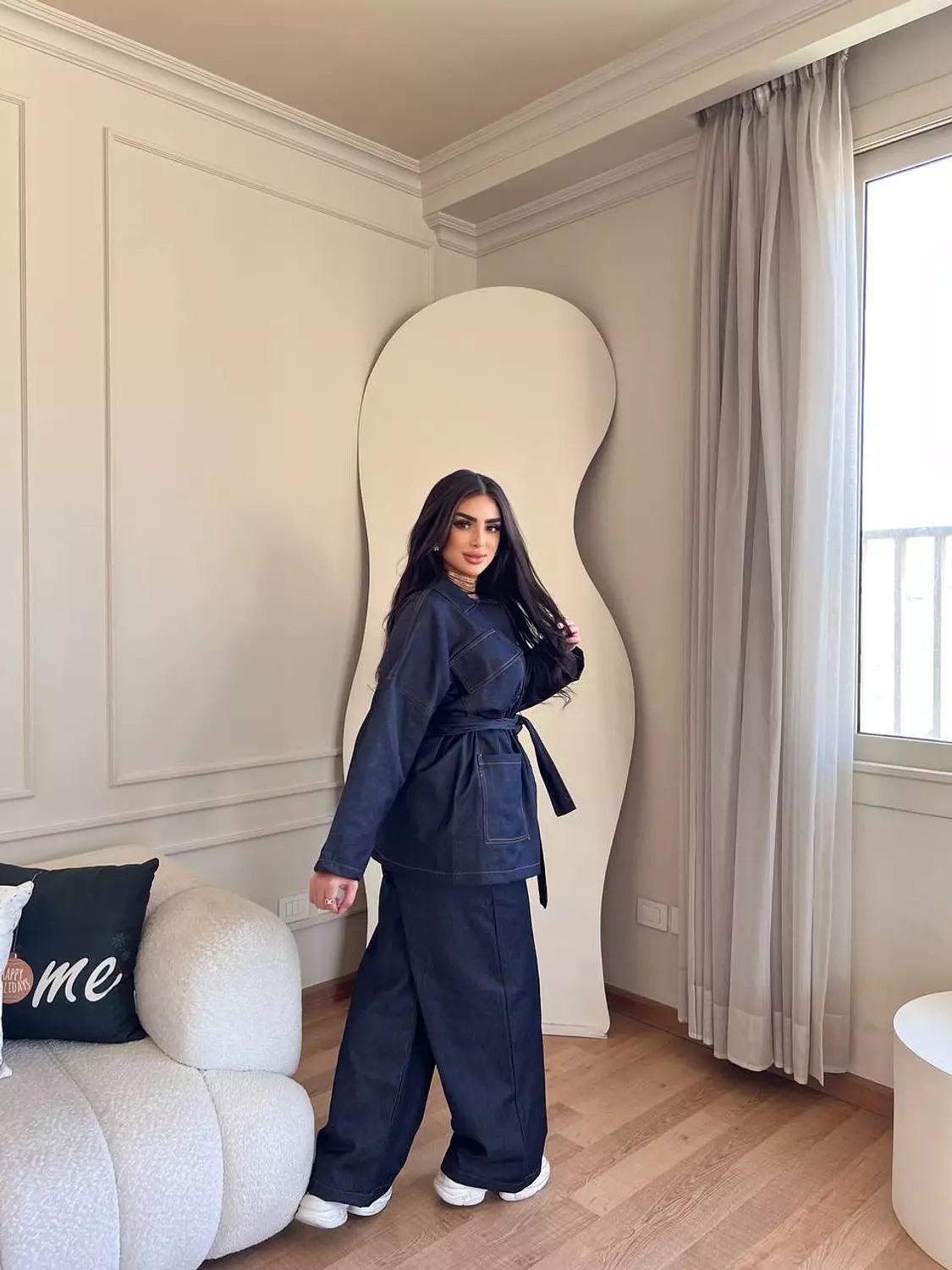 Turkish style Jeans set 7