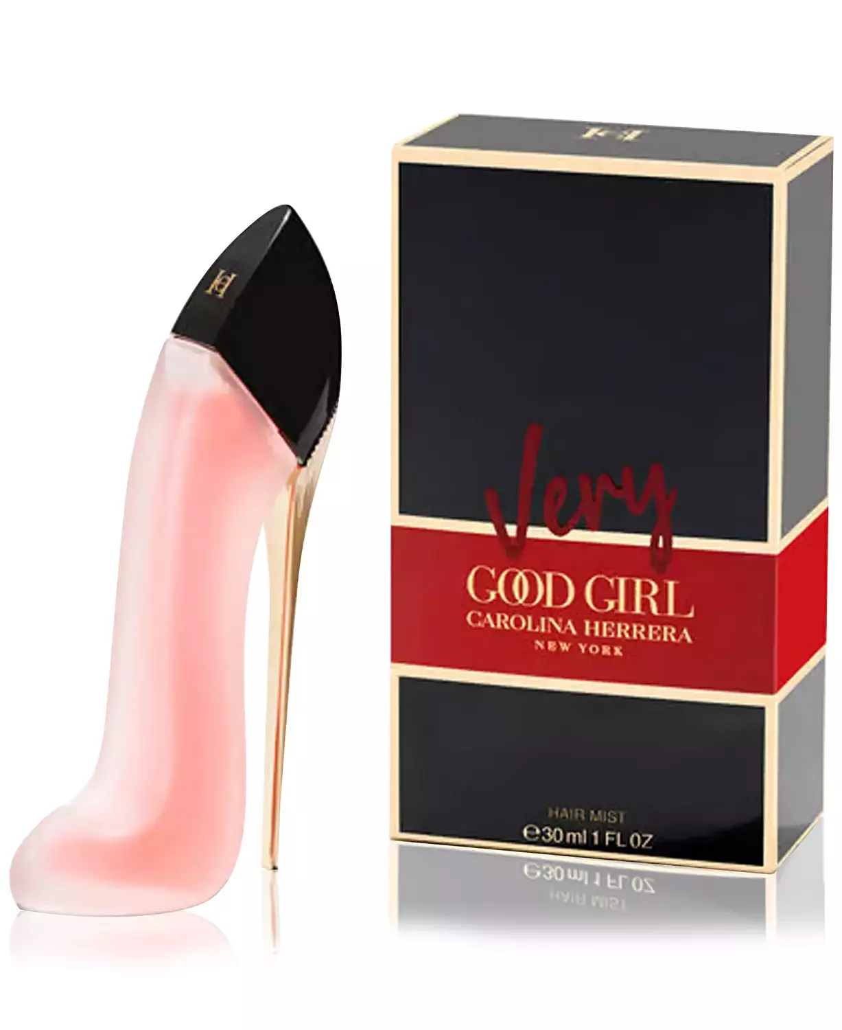 Carolina Herrera Very Good Girl Hair Mist 30ml image