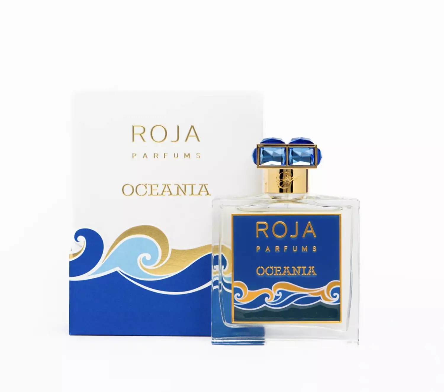 Roja Oceania image