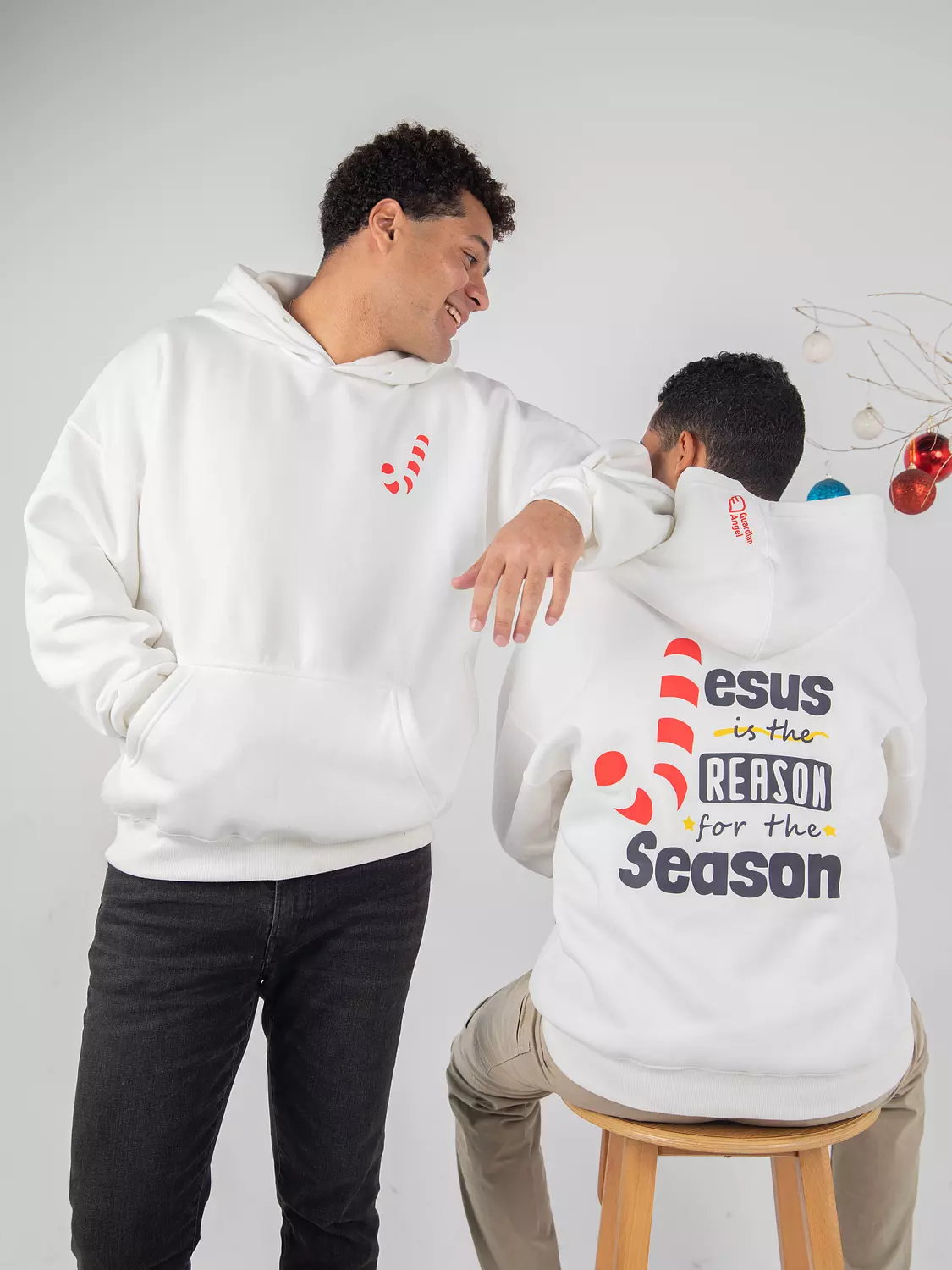 Jesus Is The Reason 1